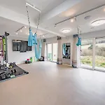 Apartment Balance, Zdiarska