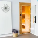 Apartment Balance, Zdiarska