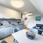 Balance, Zdiarska Apartment Ždiar