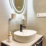 Apartment Balance, Zdiarska *