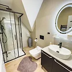 Apartment Balance, Zdiarska *