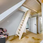 Balance, Zdiarska Apartment *