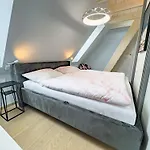 Balance, Zdiarska Apartment *