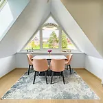 Balance, Zdiarska Apartment Ždiar