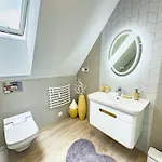Balance, Zdiarska Apartment *