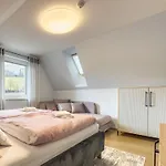 Apartment Balance, Zdiarska *