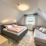 Balance, Zdiarska Apartment Ždiar