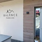 Apartment Balance, Zdiarska