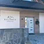 Balance, Zdiarska