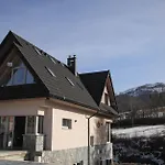 Balance, Zdiarska Lejlighed Ždiar
