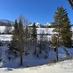 Balance, Zdiarska * Ždiar
