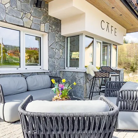 Balance, Zdiarska * Ždiar