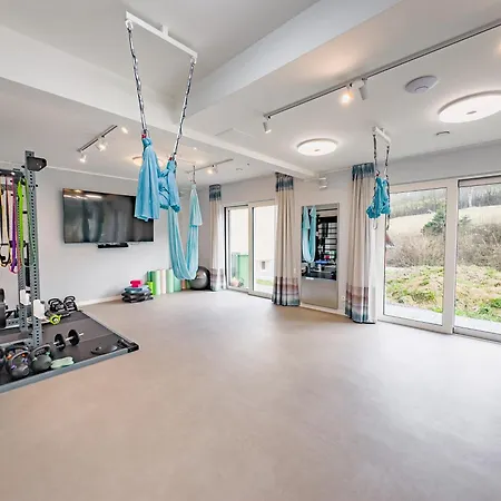 Apartment Balance, Zdiarska