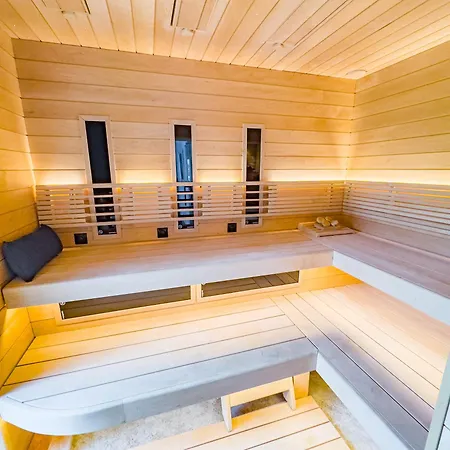 Balance, Zdiarska * Ždiar