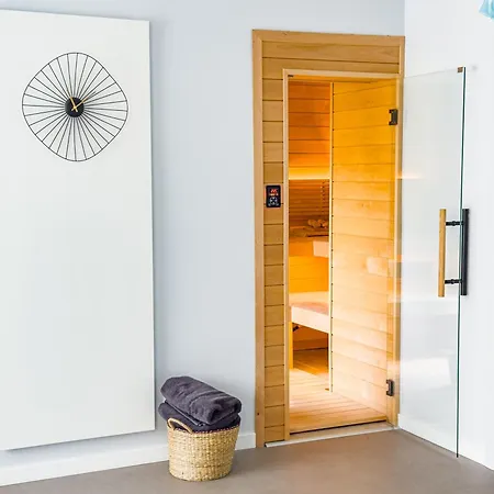 Apartment Balance Zdiarska