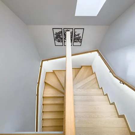 Apartment Balance, Zdiarska Zdiar