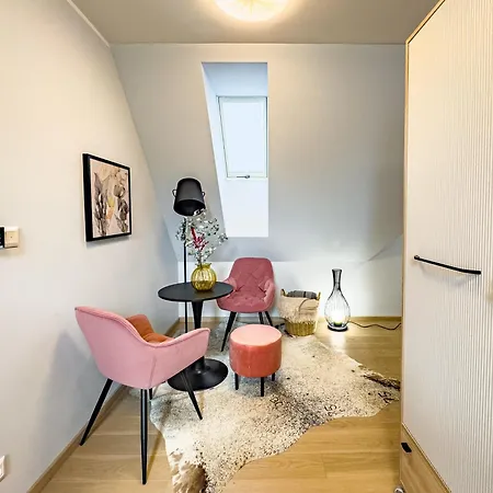 Balance, Zdiarska * Ždiar