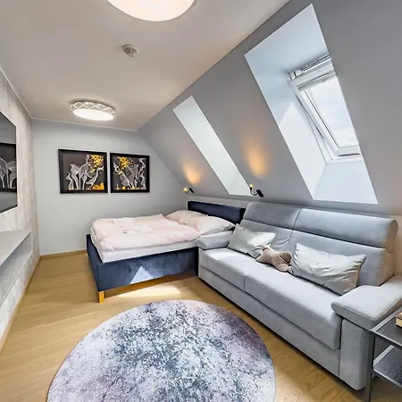 Balance, Zdiarska Ždiar