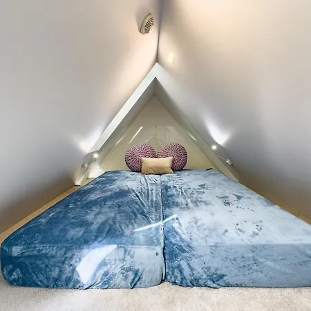 Balance, Zdiarska Ždiar