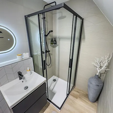 Balance, Zdiarska * Ždiar