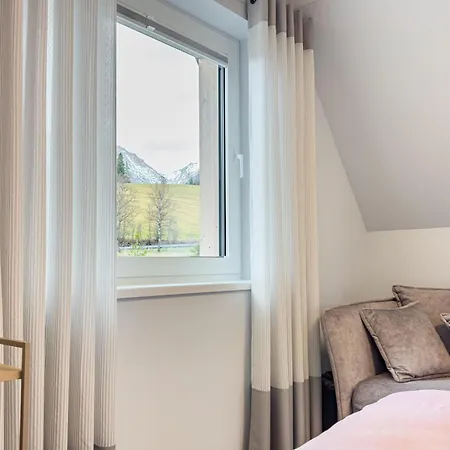 Apartment Balance, Zdiarska Zdiar