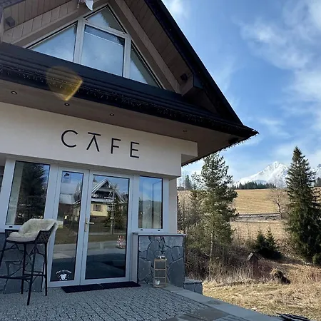 Balance, Zdiarska * Zdiar