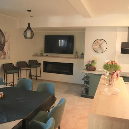 Balance, Zdiarska Ždiar