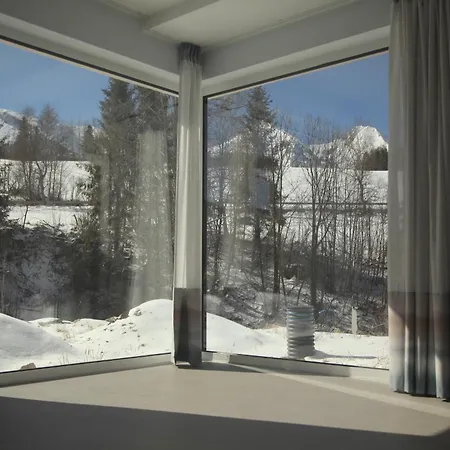 Apartment Balance, Zdiarska Zdiar