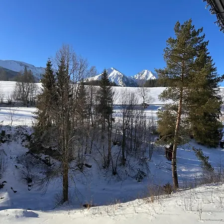 Balance, Zdiarska * Ždiar