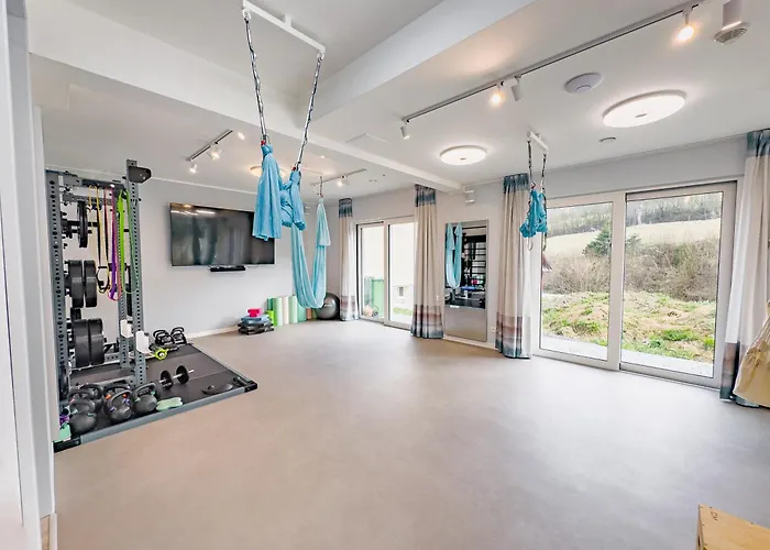 Apartmán Balance, Zdiarska