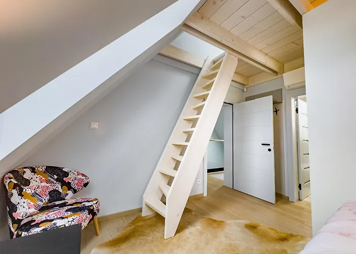 Balance, Zdiarska Apartmán *