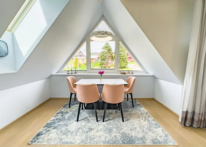 Balance, Zdiarska Apartmán Ždiar