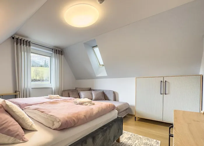 Apartmán Balance, Zdiarska *